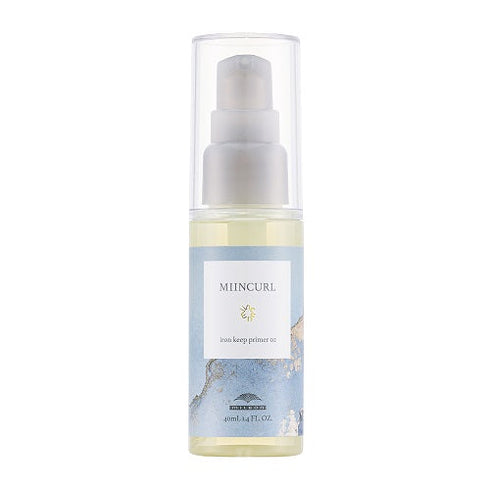 ミインカール アイロンキープ プライマー 02 40ml